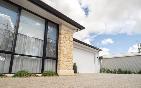 St. Morris Custom Home