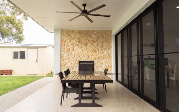 St. Morris Custom Home