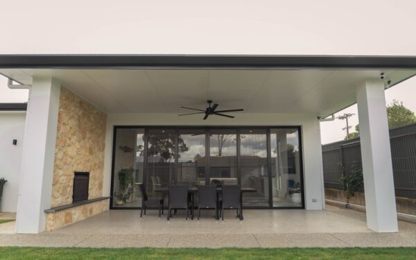 St. Morris Custom Home