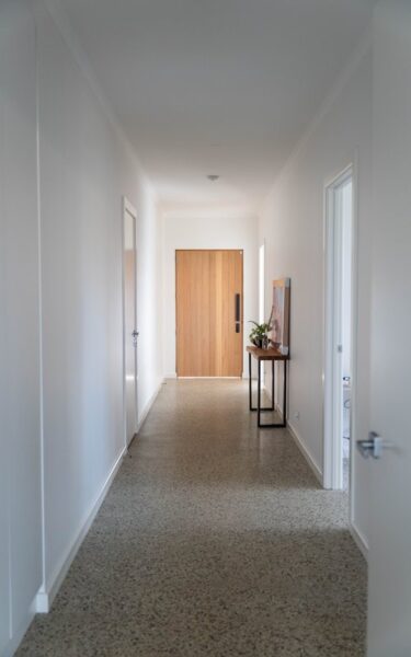 St. Morris Custom Home
