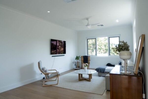 Torrens Park Extension