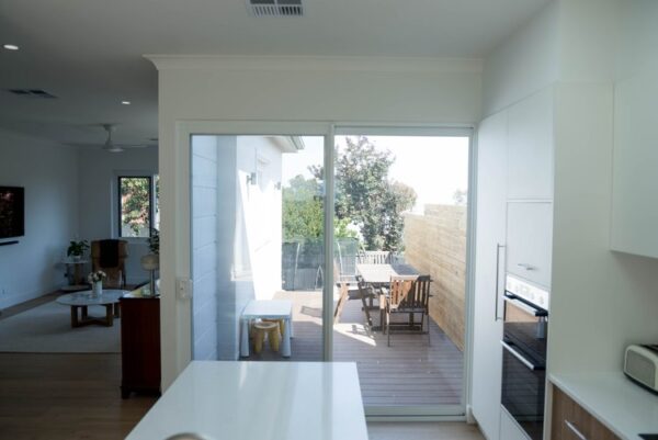 Torrens Park Extension