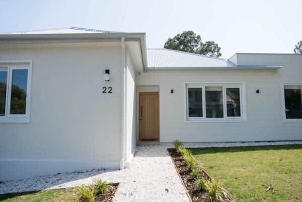 Torrens Park Extension