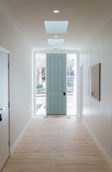 Seacliff Extension