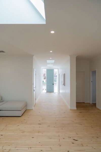 Seacliff Extension