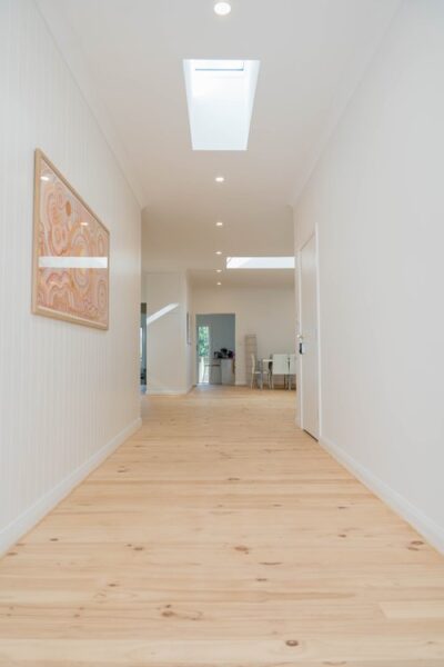 Seacliff Extension