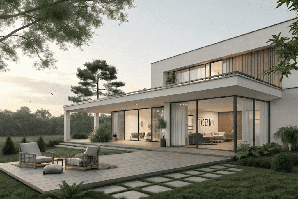 Designing Your Dream Home