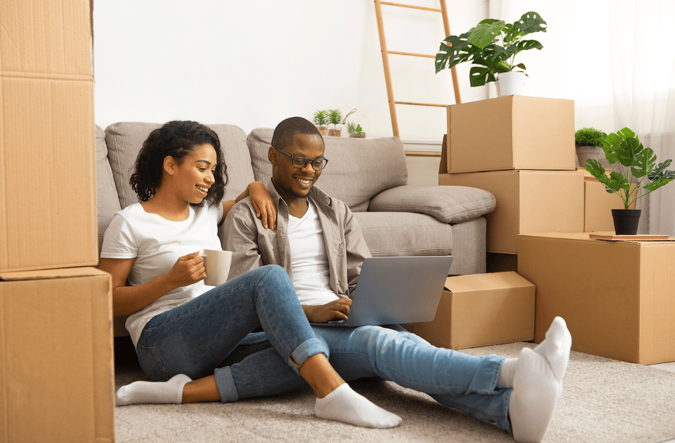 New Home Handover Checklist
