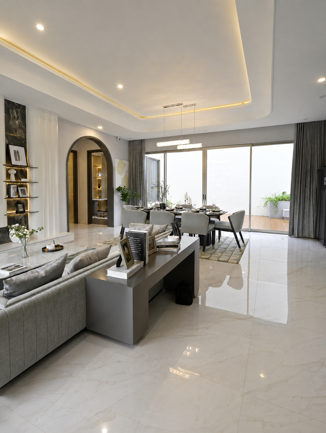 Luxury Home Adelaide