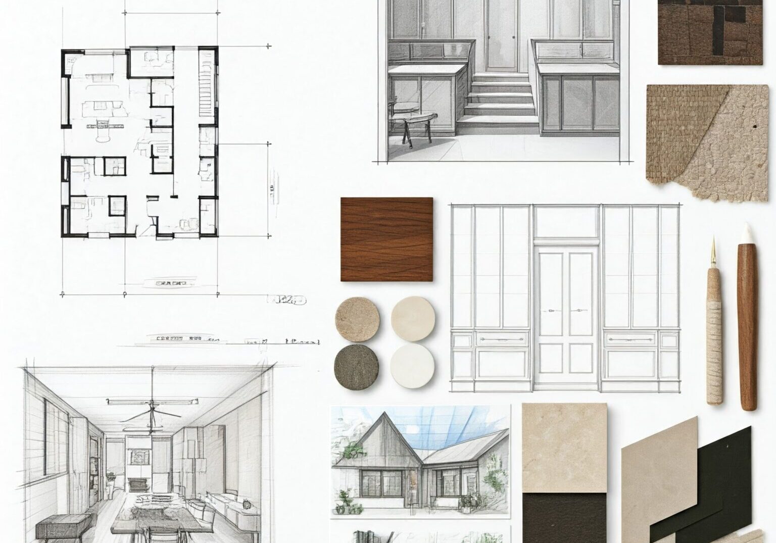 Adelaide+Home+Builder+Moodboard