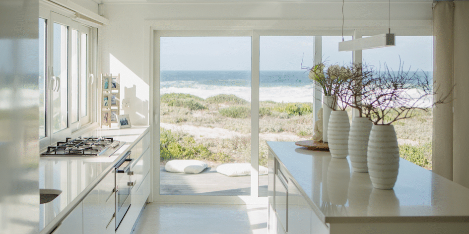 Coastal Home Builders in Adelaide