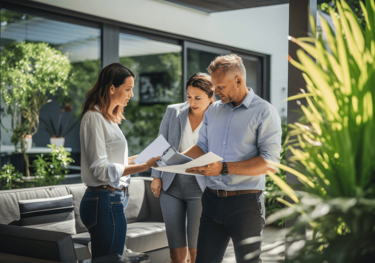 Custom Homes Adelaide