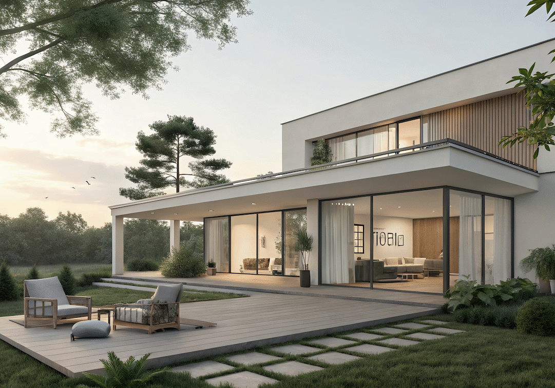 Designing Your Dream Home
