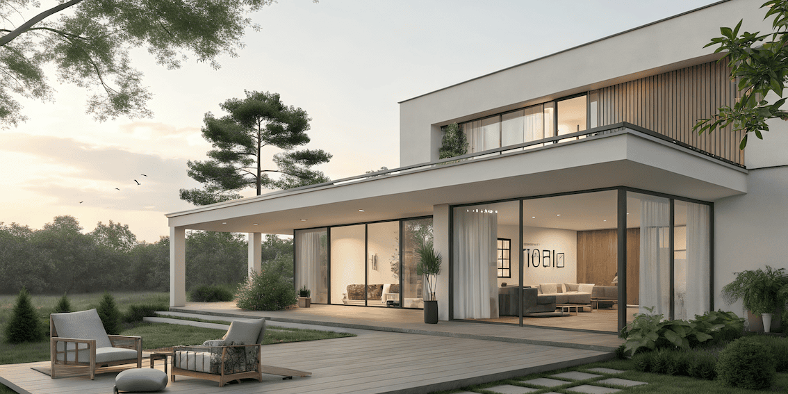 Designing Your Dream Home