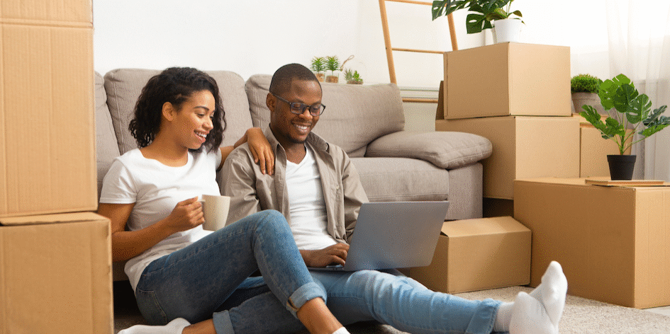 New Home Handover Checklist
